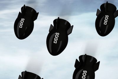 Angrepet mot danske NemID kunne enkelt ha vært unngått, mener angriperne selv, som ikke brukte mer enn 10 dollar på å leie botnettet som genererte DDoS-angrepet mot tjenesten i forrige uke. Angrepet resulterte i at mange dansker ikke kunne logge seg på nettbanken eller andre tjenester som benytter NemID for autentisering.