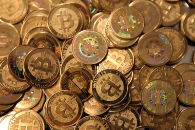Er Bitcoin en hype - eller er det fremtiden? 