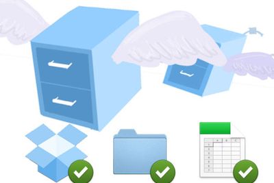 Dropbox kan snart intergreres med Active Directory og annen SSO-arkitetur.