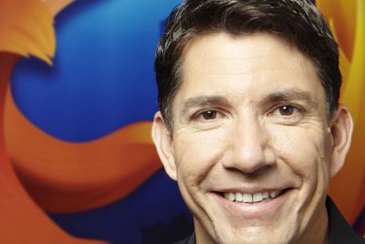 Den erfarne Mozilla-sjefen Gary Kovacs kunngjør at han trekker seg.