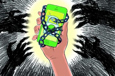 Sperren som skal hindre bruk av stjålne mobiltelefoner fungerer dessverre ikke overalt. Likevel bør du definitivt sørge for anmelde tyveri og sørge for at mobilen blir svartelistet.