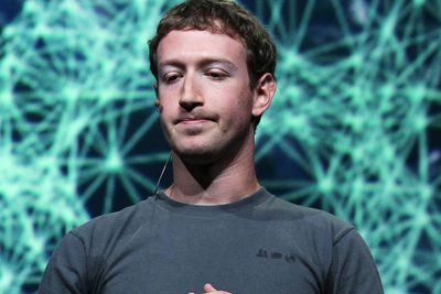 Mark Zuckerberg mestrer den amerikanske balansegangen mellom personvern og forretningsmodell. I Europa blir balansegangen en annen.