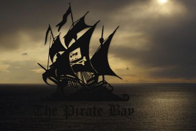 Lørdag feirer beryktede The Pirate Bay 10 år. 