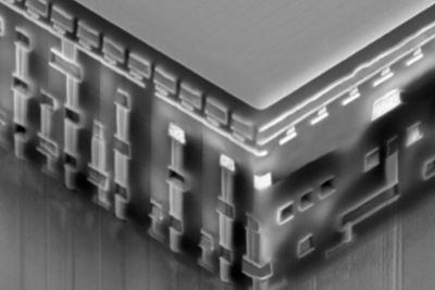 Crossbars RRAM-teknologi er enkel, kompatibel med standard CMOS-prosesser og kan stables i høyden.