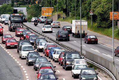 Statens Vegvesen har gått på en skikkelig budsjettsprekk på sine IT-systemer.