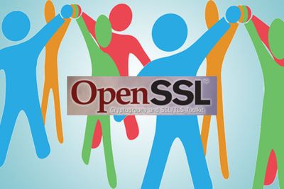 OpenSSL drives på dugnad. Det viktigste bidraget andre kan gi, er koderevisjon.