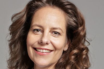 Cecilie Marie Vanem forlater Dipper for å bli storkundedirektør i Microsoft Norge.