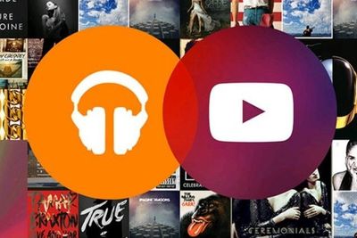 YouTube Music Key og Google Play Music Key skal være to tjenester for prisen av én.