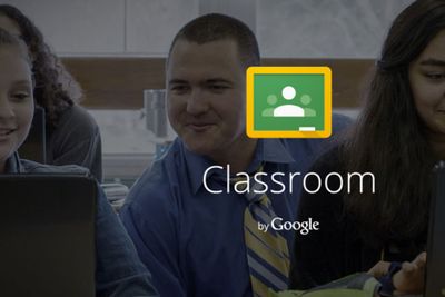 Google satser mot skolemarkedet både med nettbaserte Chromebook-maskiner og sin nye læreplattform.