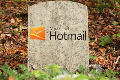 Microsofts Hotmail-tjeneste har etter 16 år blitt erstattet av Outlook.com.