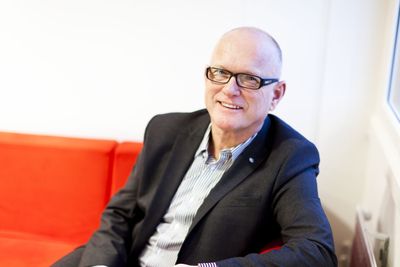 Avtroppende skattedirektør Svein Kristensen kommer på Toppmøte Innovasjon i Offentlig Sektor. Kommer du?