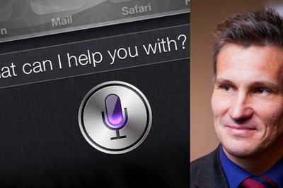 Datatilsynet og Bjørn Erik Thon reagerer på at Apples Siri-tjeneste lagrer alle lydopptak i opptil to år.