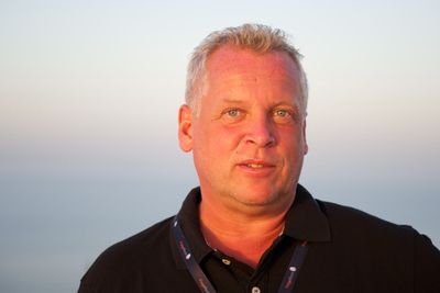 Lasse Andresen opplever enorm interesse for teknologien som opprinnelig stammer fra Sun Microsystems.
