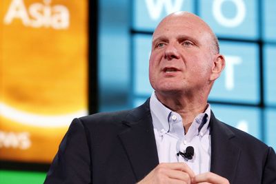 Investeringsselskapet har Microsoft-aksjer for 1,9 milliarder dollar, og tror Steve Ballmer ligger an til å lede verdens største nettskyleverandør.