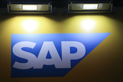 SAP satser 650 millioner dollar, rett under 4 milliarder kroner, på et nytt venturefond.