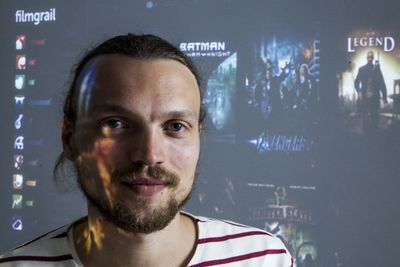 Simon Sumstre har sammen med Noorit Larsen og Arngrim Ytterhus gått inn for å lage verdens beste søketjeneste for film. Håpet er å bli en ledende big data-leverandør til alle verdens filmtjenester. 