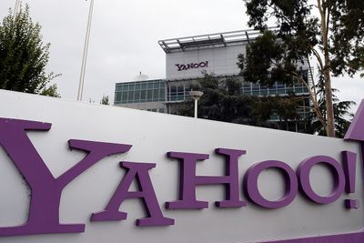 Yahoo sliter med å kommunisere sine egne produkters verdi til sine egne ansatte.