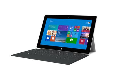 Surface 2 med Windows RT vil bli oppdatert, men kommer ikke til å få fullverdige Windows 10.