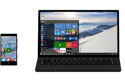 Windows 10 skal bli et langt sikrere operativsystem enn tidligere versjoner, lover Microsoft.