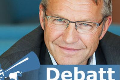 Forfatter av debattinnlegget, Vidar Lødrup, er direktør for kunnskapsledelse i Abelia.