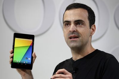 Hugo Barra jobbet tidligere i Google, og har bidratt til å gjøre Xiaomi til et anerkjent navn.