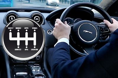 Jaguar er blant bilmerkene som bidrar til kommende webstandarder for tilgang til kjøretøydata.