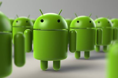 Stadig flere får raskere tilgang til de nyeste Android-versjonene, selv om andelen fortsatt er beskjeden.