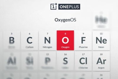 OxygenOS er navnet.