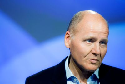 Bladet Kapital beskylder Telenors konsernsjef Sigve Brekke for å ha løyet på CV-en sin.
