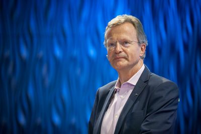 Jon Fredrik Baksaas er svært skuffet over Vimpelcoms opptreden. 