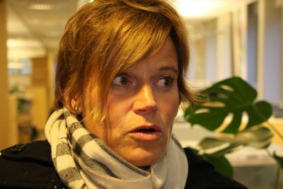 Bytter ut indrefilet-jobben med toppstilling i Evry: Kirsti Kierulf kalte muligheten hun fikk i KommIT for selve indrefilet-jobben innen digitalisering av offentlig sektor. Nå venter nye oppgaver i Norges største IT-selskap.