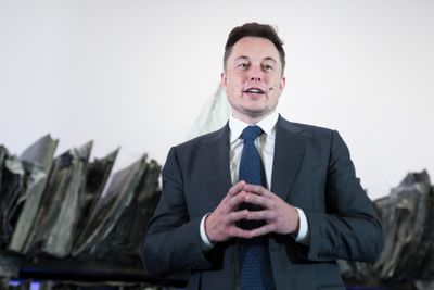 Ti år etter at han publiserte sin første «master plan», kommer Elon Musk med del to.