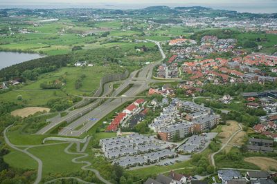 Tilbodsfristen for å levere elektroanbud på Eiganes- og Hundvågtunnelane er sett til 20. september.