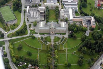 Det er igjen blitt populært å studere vegfag blant søkerne til NTNU i Trondheim.