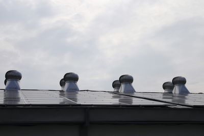 Bank of Indonesia har installert solcellepaneler fra norske Rec Solar. asdf