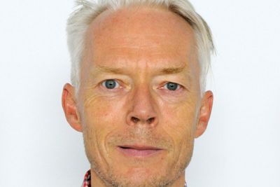 Professor i samfunnsøkonomi, Øivind Anti Nilsen, ved Norges handelshøyskole.