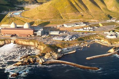Californias siste kjernekraftverk, i Diablo Canyon, produserer 9 prosent av delstatens energi, men skal stenge i 2025.