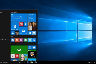 Microsoft vil svært gjerne at du oppgraderer pc-en din til Windows 10.