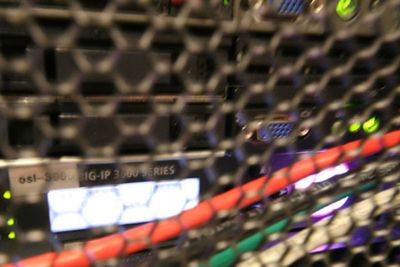 Altinn har i alle fall tidligere brukt Big-IP. Bildet er minst fem år gammelt.