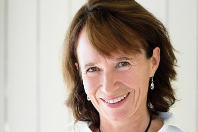 Alexandra Reich blir ny leder i Telenor Ungarn. Hun er den tredje kvinnen noensinne som får lede et av Telenors utenlandske selskaper.
