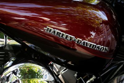 Det amerikanske miljøtilsynet EPA og Harley-Davidson har inngått forlik etter beskyldninger om utslippsjuks.