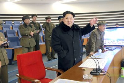 Nord-Korea er knyttet til internett via en forbindelse til fastlands-Kina. Diktator Kim Jung-un lar ikke innbyggerne surfe, men tilbyr likevel et knippe nettsteder til et globalt publikum, ikke minst i propaganda-øyemed.