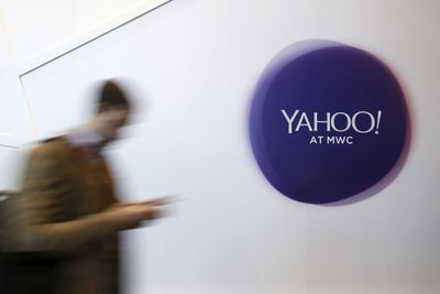 Yahoo ble kompromittert i 2014 og informasjon om 500 millioner kontoer skal være på avveie.