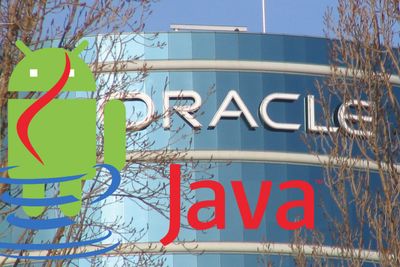 Det er duket for siste forestilling med Oracle, Google, Java og Android som deltakere.