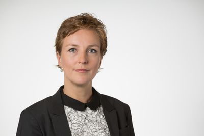 Høyres Torill Eidsheim sitter i transport- og kommunikasjonskomiteen i Stortinget, og er saksordfører for behandlingen av Digital agenda for Norge. Den skal til debatt 29. november.