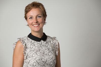 Saksordfører Torill Eidsheim fikk Norges Digitale agenda vedtatt i Stortinget etter en kort debatt.