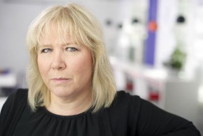 Nestleder Bente Øverli i Forbrukerombudet er ansvarlig for oppfølging av telesektoren. Nå strammer hun opp Telias Svitsj-markedsføring..