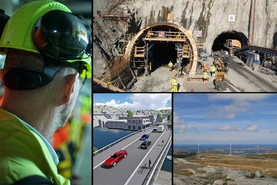 Statoil er fremdeles den mest populære arbeidsgiveren blant ingeniører. Videre ned på listen er det større endringer og spesielt offentlige selskaper, i tillegg til selskaper bygg, anlegg og samferdsel, rykker stadig oppover på listen.