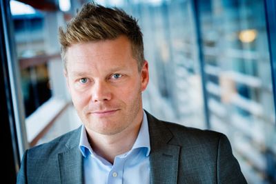 Informasjonssjef Tormod Sandstø i Telenor sier Canal digital ikke er fornøyd med jumboplass på lista.