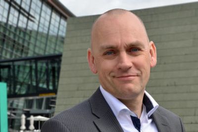 Sjef for mobil i Telenor Norge, Bjørn Ivar Moen, anbefaler folk med 3G-mobil å bytte til 4G. 